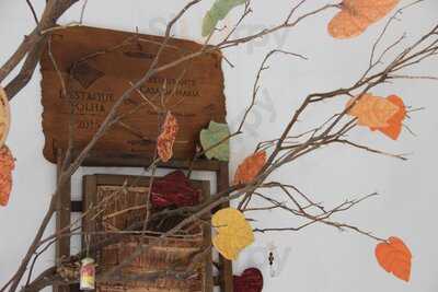 Restaurante Casa Da Maria