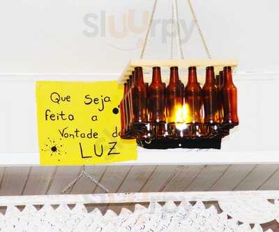 Restaurante Casa Da Maria