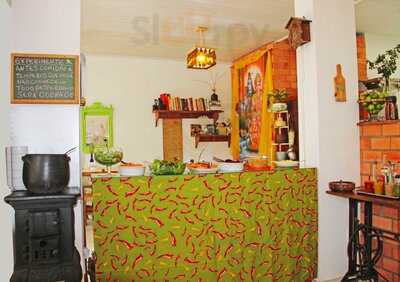 Restaurante Casa Da Maria