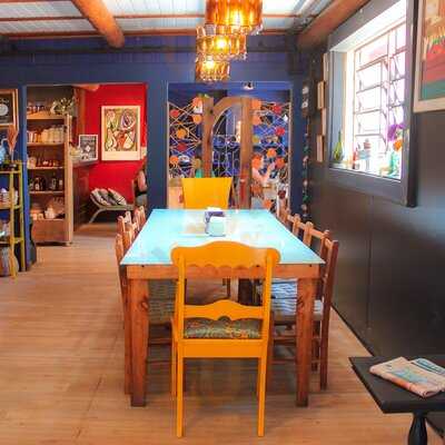 Restaurante Casa Da Maria