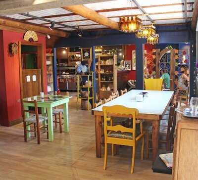 Restaurante Casa Da Maria