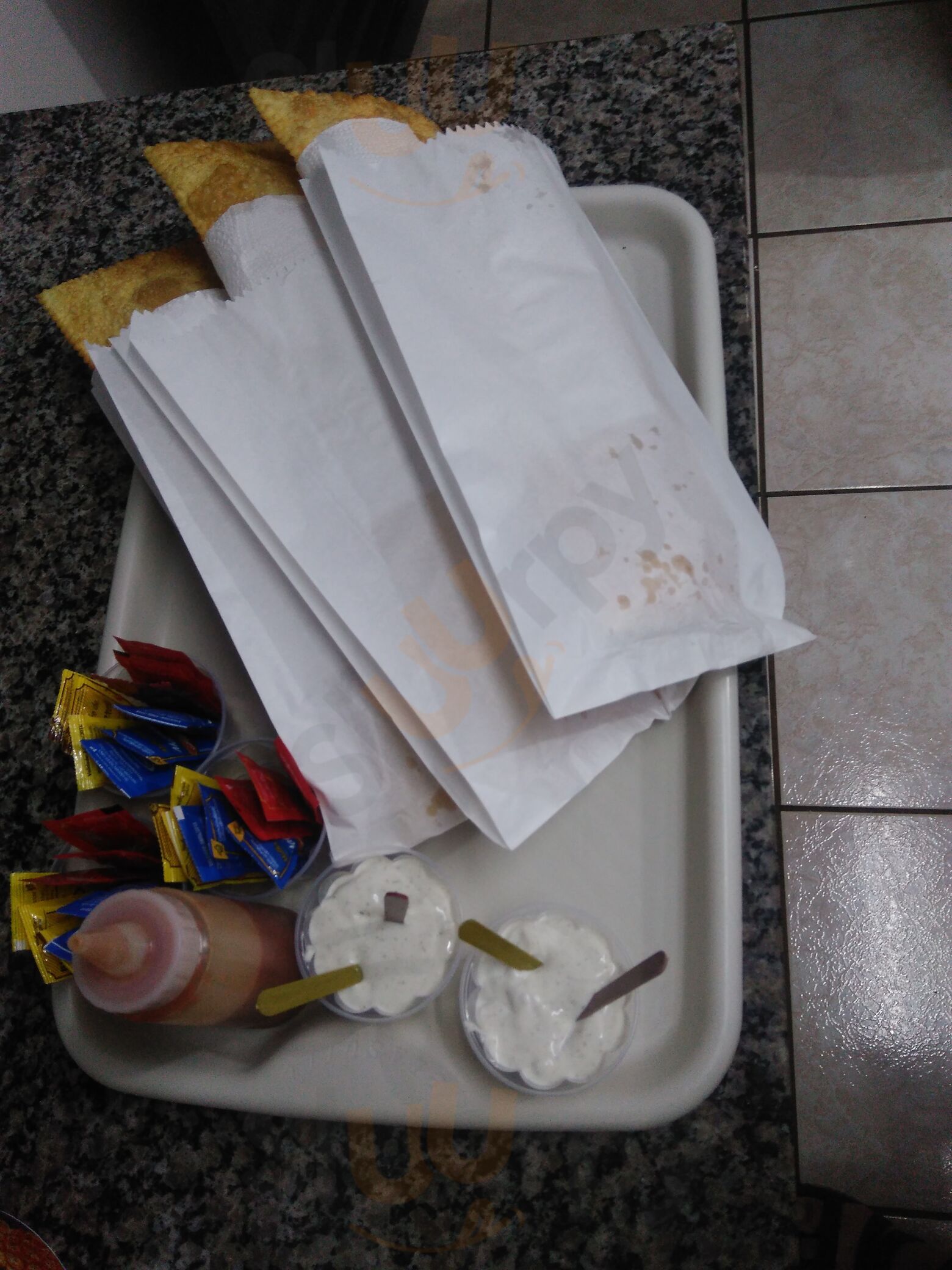 Ice Shake