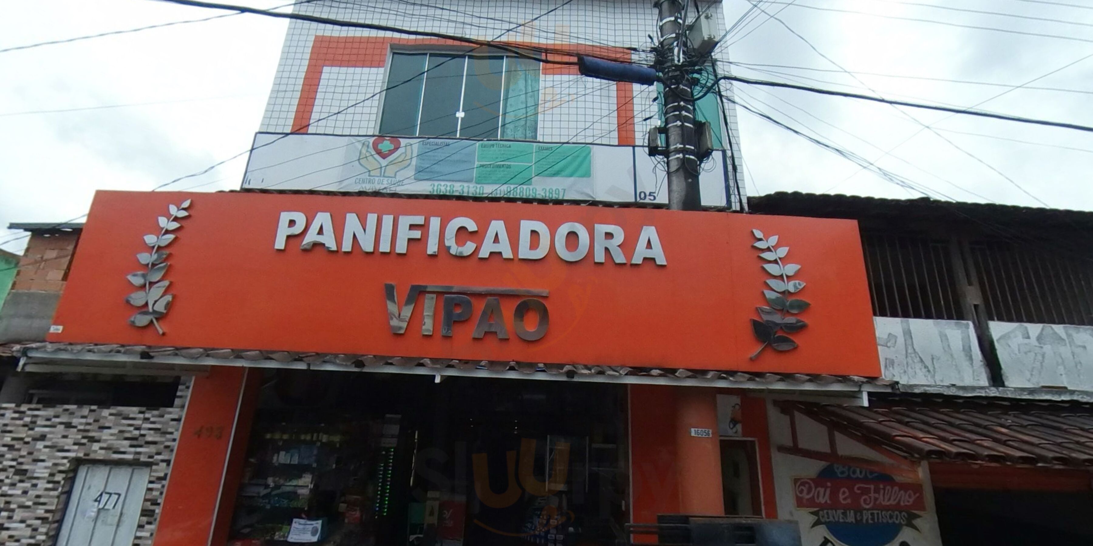 Padaria Esperanca