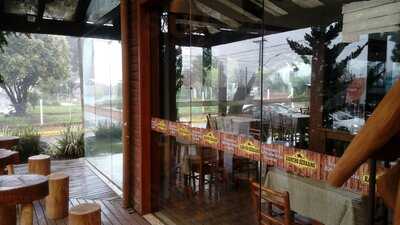 Restaurante Rancho Serrano