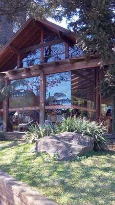 Restaurante Rancho Serrano