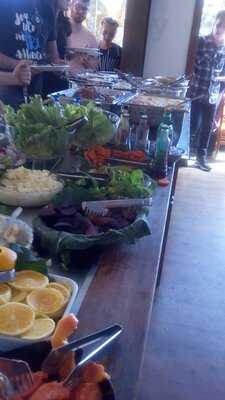 Restaurante Rancho Serrano