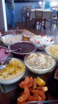 Restaurante Rancho Serrano