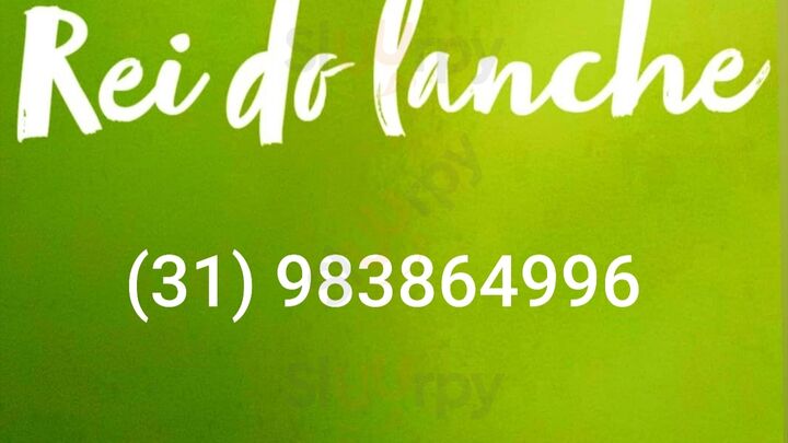 Rei Do Lanche
