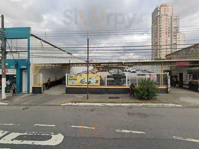 Doceria Cantinho Da Formiguinha