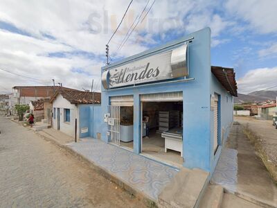 Panificadora E Lanchonete Mendes