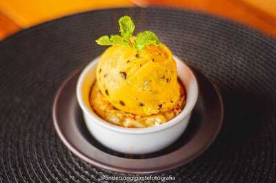 Armazém Restaurante