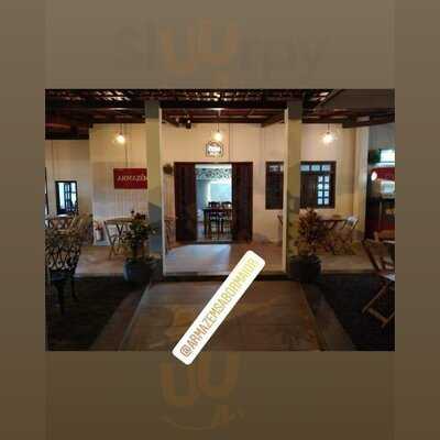 Armazém Restaurante