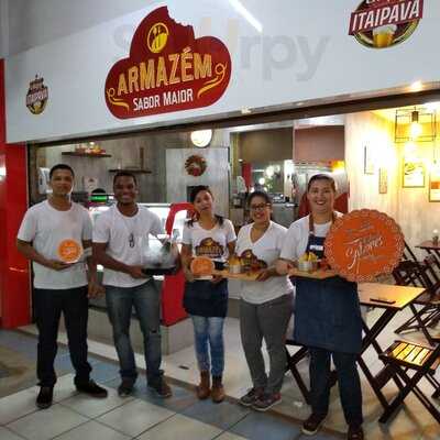 Armazém Restaurante