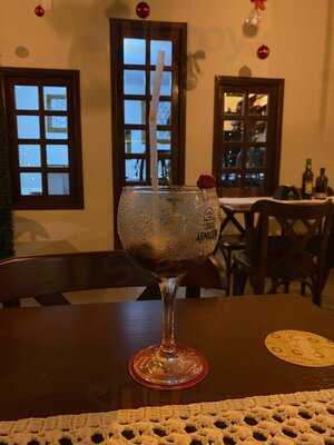 Armazém Restaurante