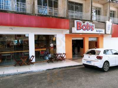 Bob's