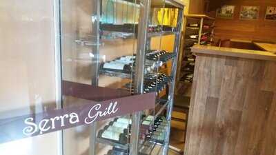 Serra Grill