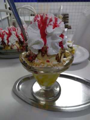 Moleke Sorvetes & Cia