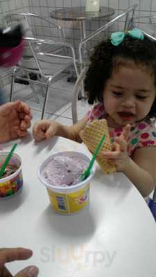 Moleke Sorvetes & Cia