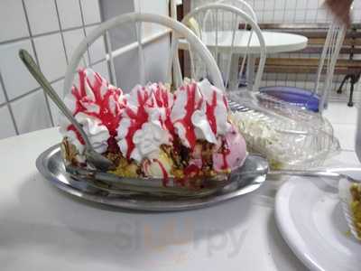 Moleke Sorvetes & Cia