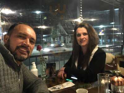 Restaurante Bella Città