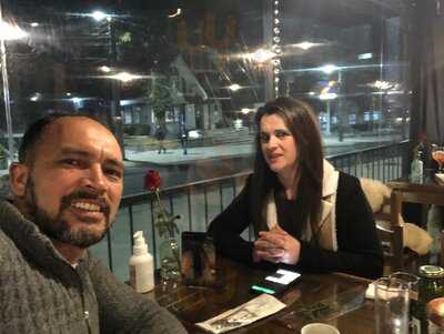 Restaurante Bella Città