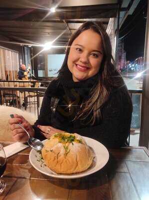 Restaurante Bella Città