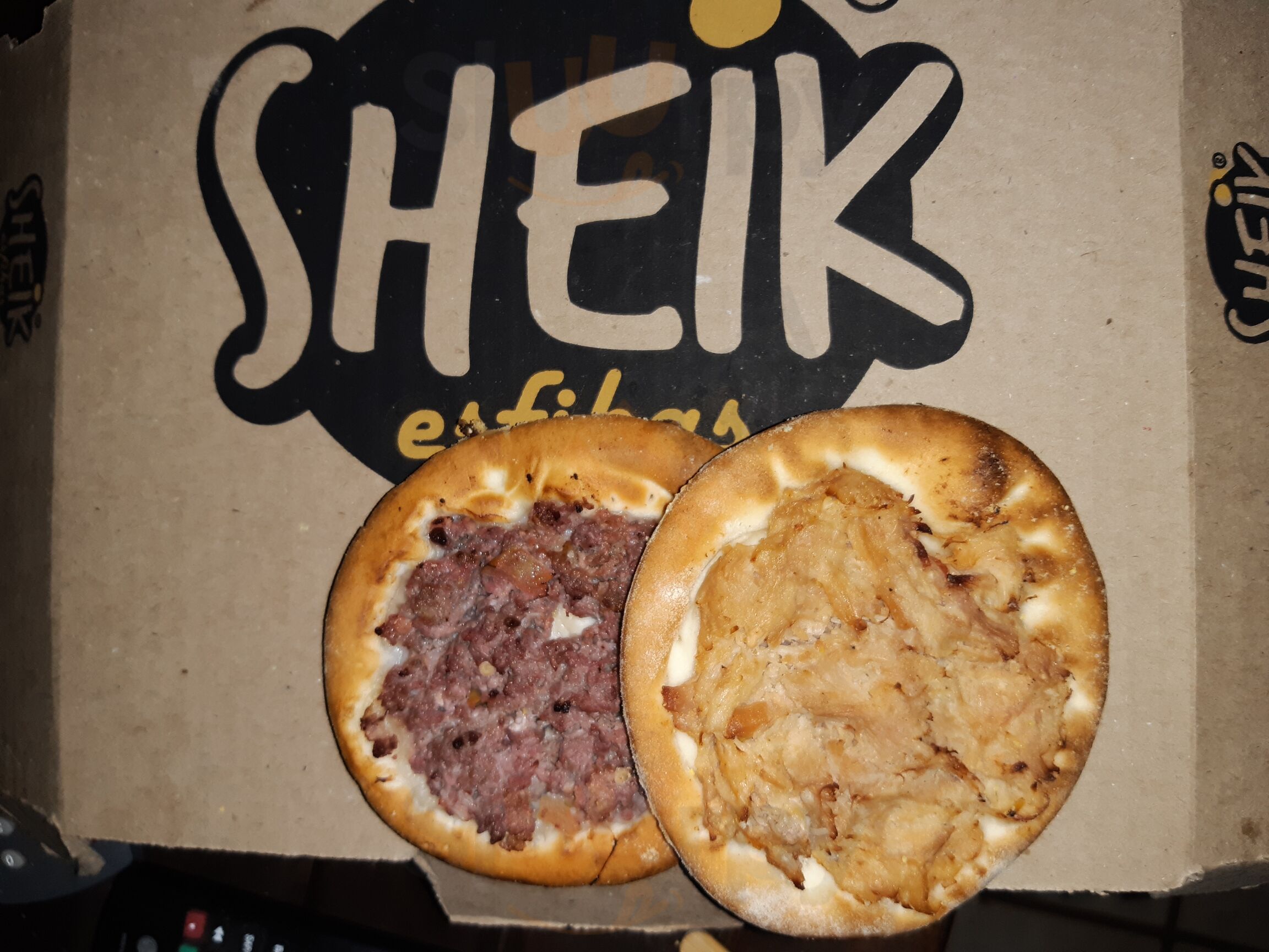 Sheik Esfirras