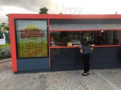 Boemia-bar E Choperia