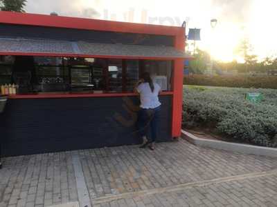 Boemia-bar E Choperia