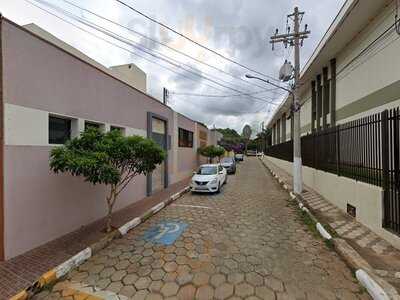 Boemia-bar E Choperia