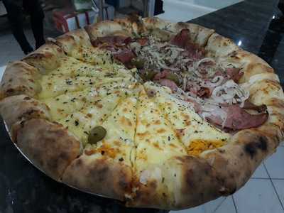 Pizza Do Vale