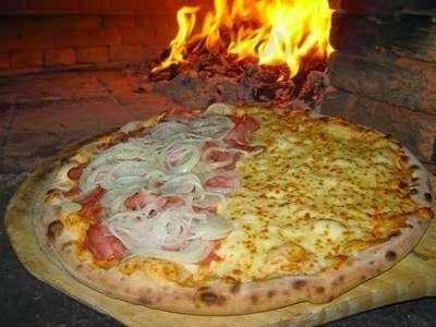 Pizza Do Vale