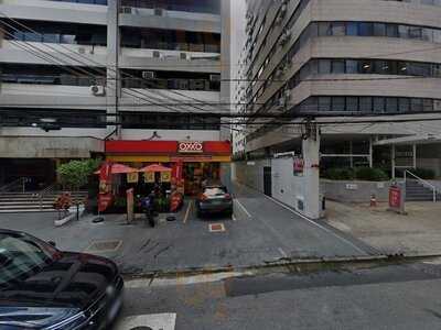 Il Piatto - Itaim Bibi