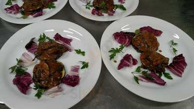 Il Piatto - Itaim Bibi