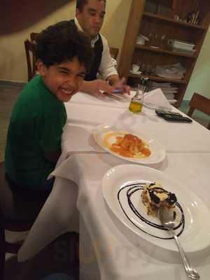 Il Piatto - Itaim Bibi