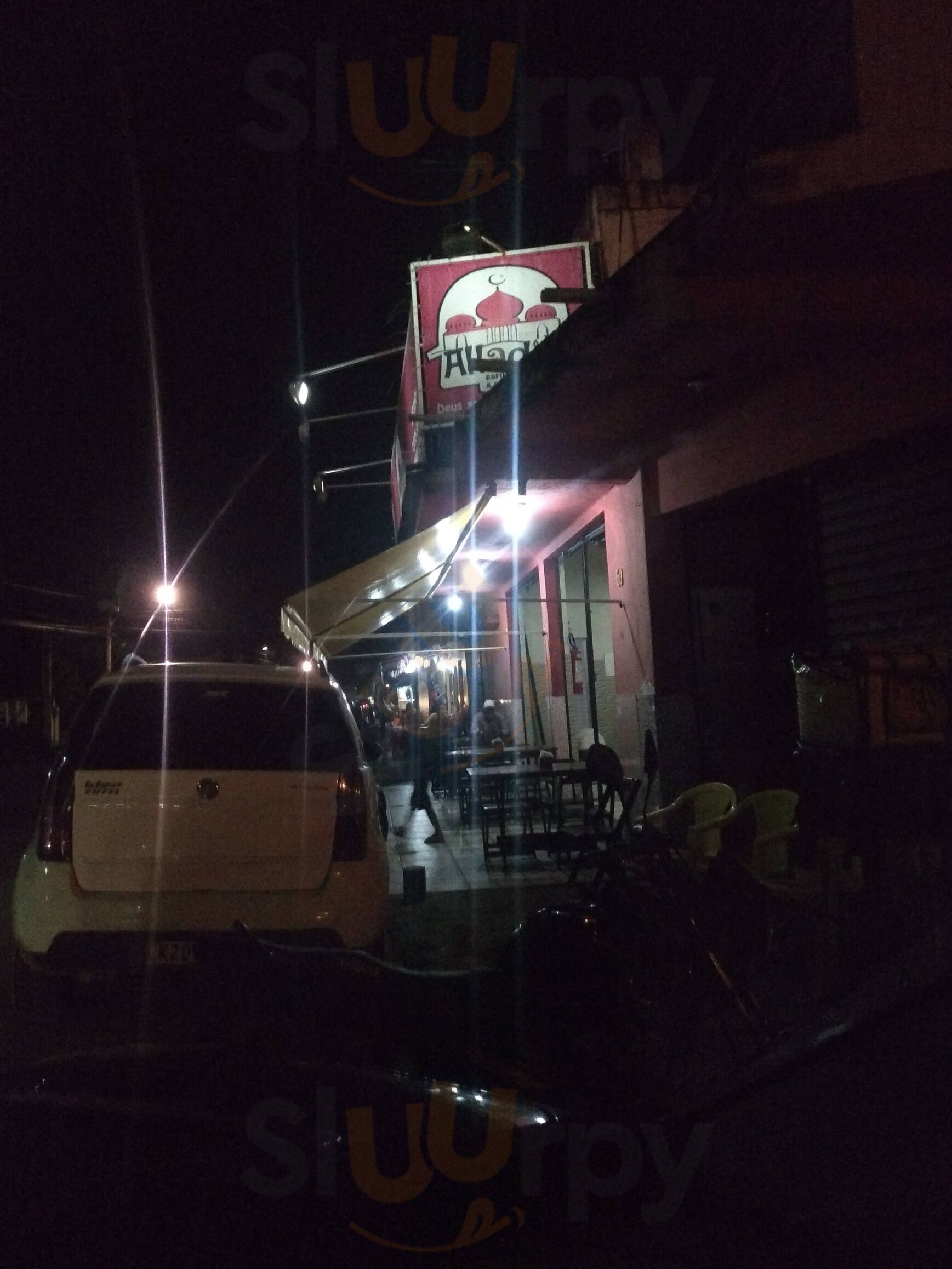 Lanchonete Do Bairro