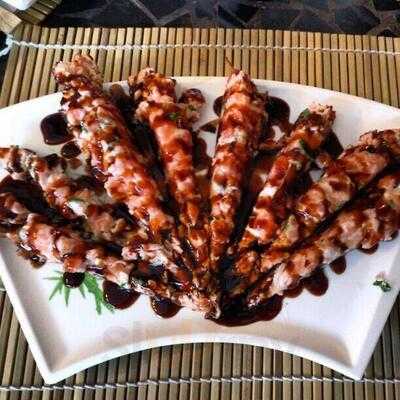 Tomadati-ya Temakeria