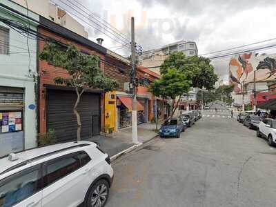 Tomadati-ya Temakeria