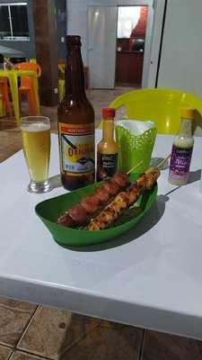 Espetinho Do Alemao