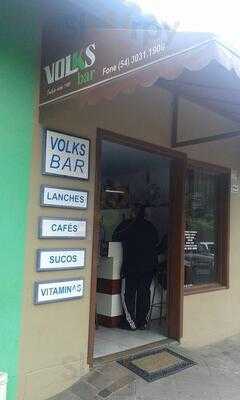 Volks Bar Xerox