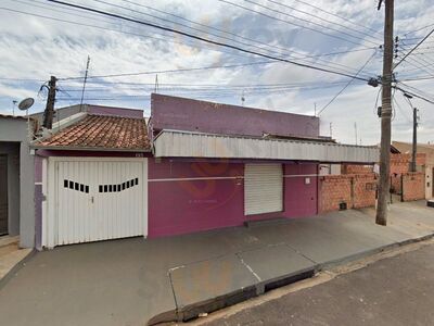 Sorveteria Ki Delicia