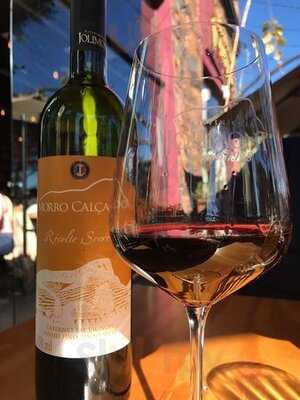 Casa Joli Bistrô Vino Bier