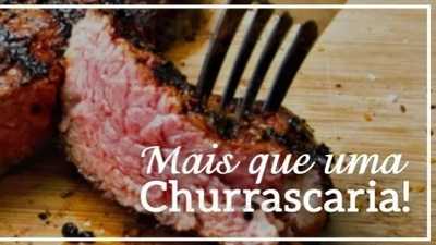 Master Churrascaria