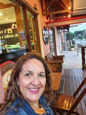 Pimpinella Cafe E Bistrô