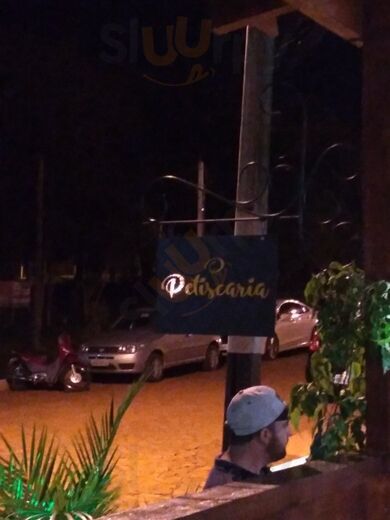 O Petiscaria