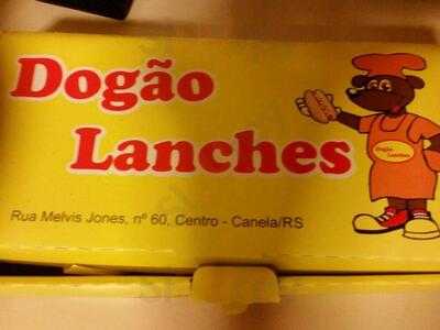 Dogao Lanches