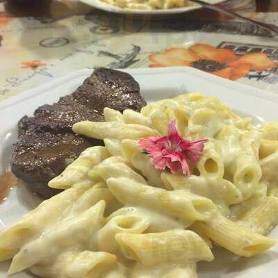 Pascana Gelato E Bistrô