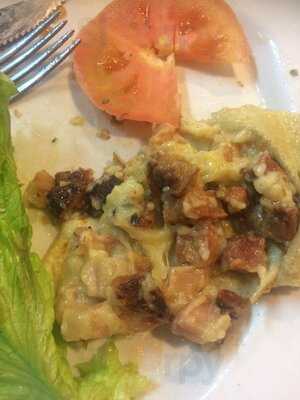 Pascana Gelato E Bistrô