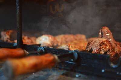 Bar E Restaurante Dos Alemão