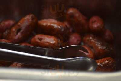 Bar E Restaurante Dos Alemão